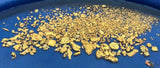 Add-on Item Only - Placer gold by the gram - will be added to your paydirt